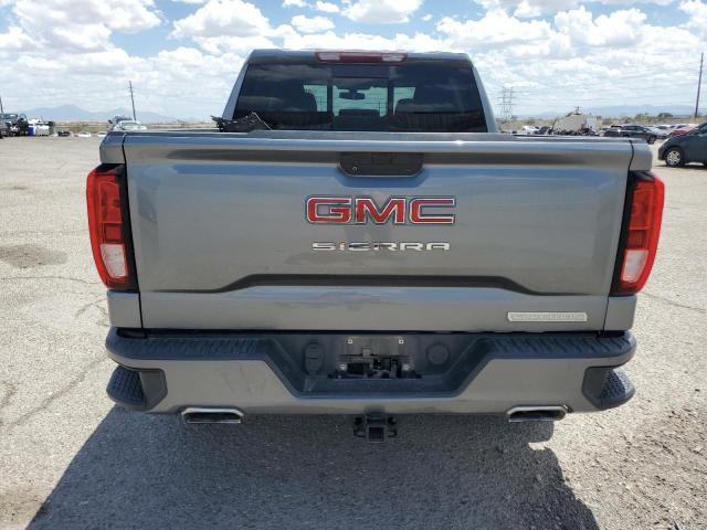 2020 GMC SIERRA K15 - 3GTU9CED6LG121927