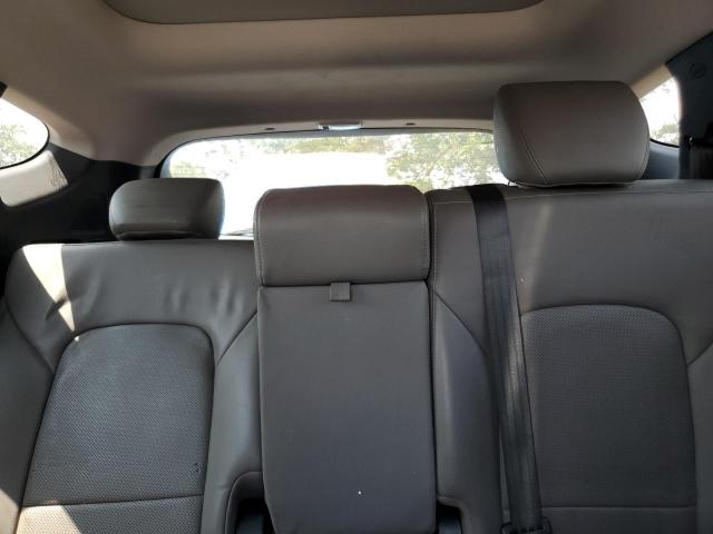 2017 HYUNDAI SANTA FE S - 5XYZW4LA1HG434046
