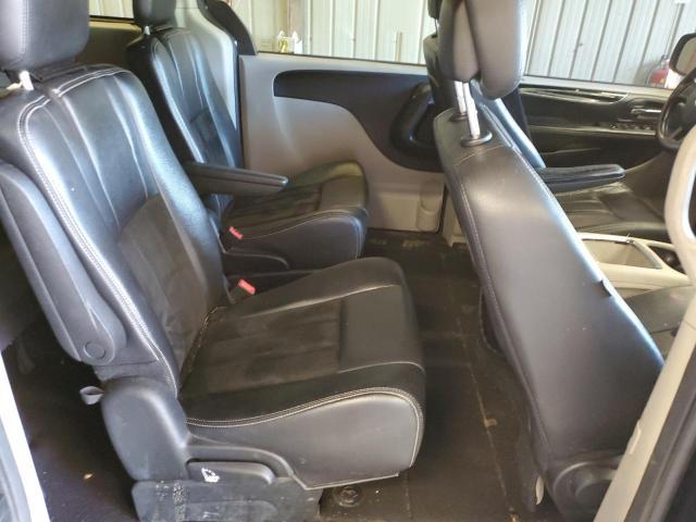 2017 DODGE GRAND CARA 2C4RDGCG4HR554155