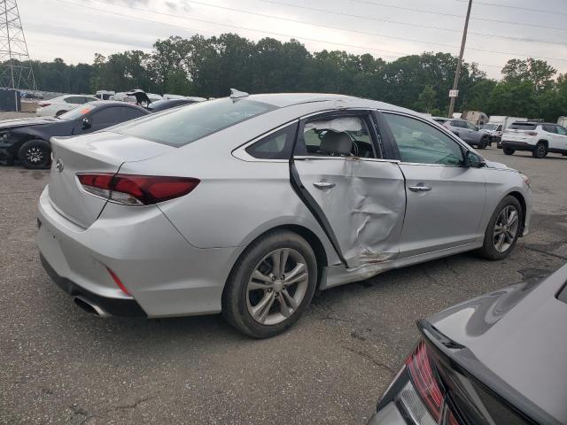 2018 HYUNDAI SONATA SPO 5NPE34AF9JH657861