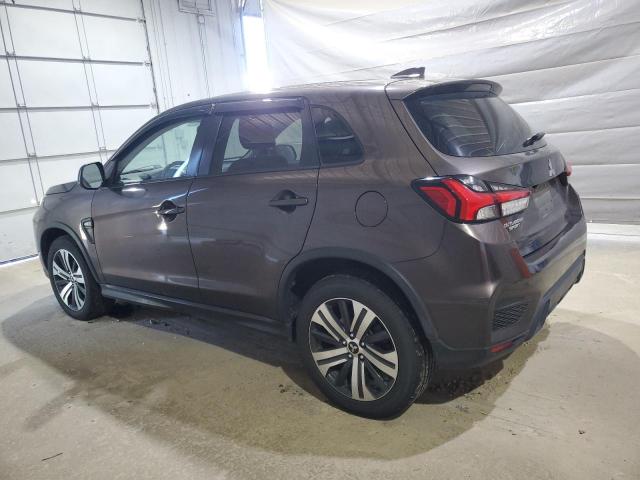2020 MITSUBISHI OUTLANDER JA4AP3AU1LU015374