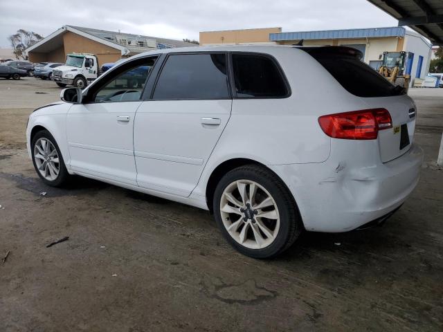 Vin: waubjafm8da022699, lot: 63432125, audi a3 premium 20132