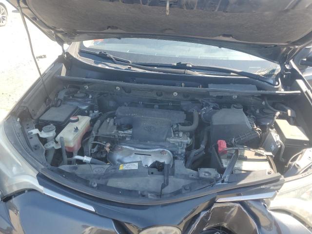 2016 TOYOTA RAV4 XLE - JTMRFREV7GJ087009
