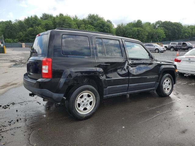 Vin: 1c4njrbb9fd134769, lot: 63196035, jeep patriot sport 20153