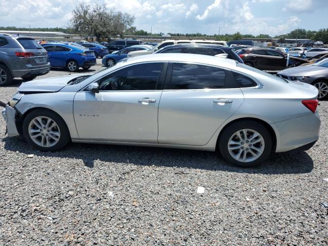 2016 CHEVROLET MALIBU LT - 1G1ZE5ST6GF246550