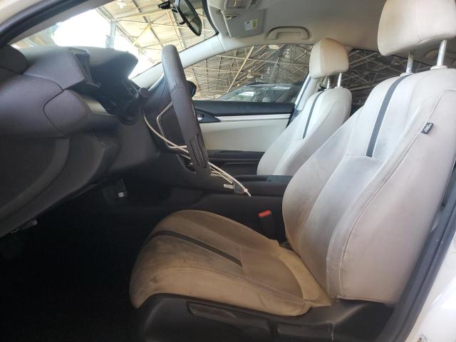 2016 HONDA CIVIC LX 19XFC2F57GE085470