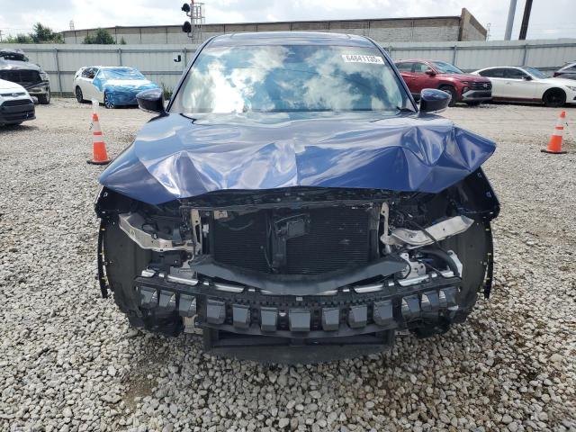2024 ACURA MDX TECHNO 5J8YE1H4XRL017306