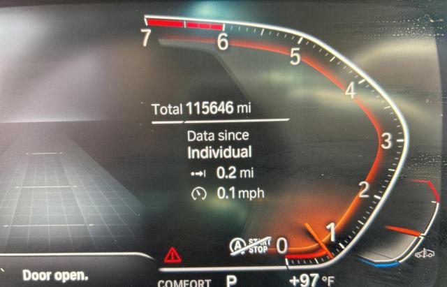 2022 BMW 228I WBA53AK06N7K11876