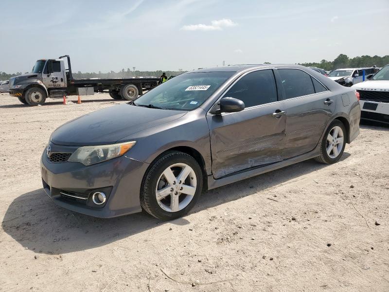 2014 TOYOTA CAMRY L - 4T1BF1FK9EU469802