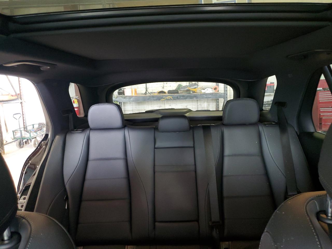 MERCEDES-BENZ GLE-CLASS 350 4MATIC