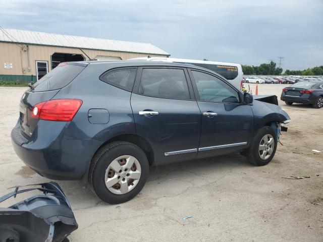 2014 NISSAN ROGUE SELE - JN8AS5MV0EW700806