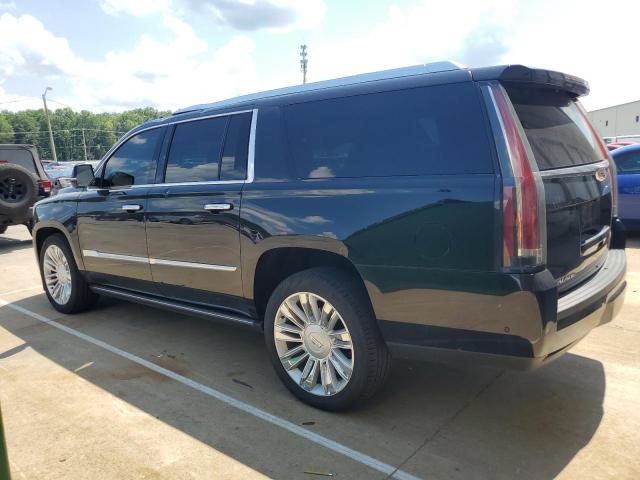 2018 CADILLAC ESCALADE E - 1GYS4KKJ4JR303532