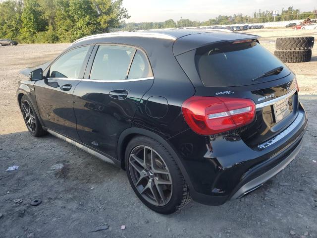 2016 MERCEDES-BENZ GLA 45 AMG WDDTG5CB1GJ239120