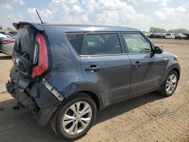 2016 KIA SOUL + - KNDJP3A53G7321138