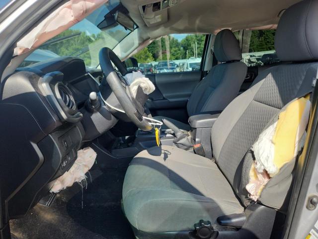 2021 TOYOTA TACOMA DOU - 3TYAX5GN1MT017556