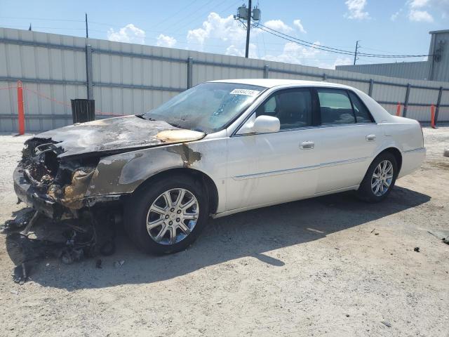 CADILLAC DTS
