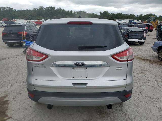 2013 FORD ESCAPE SEL - 1FMCU9HX9DUB09588