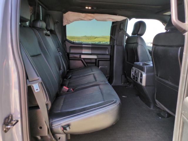 2019 FORD F150 SUPER 1FTEW1E43KKD04534
