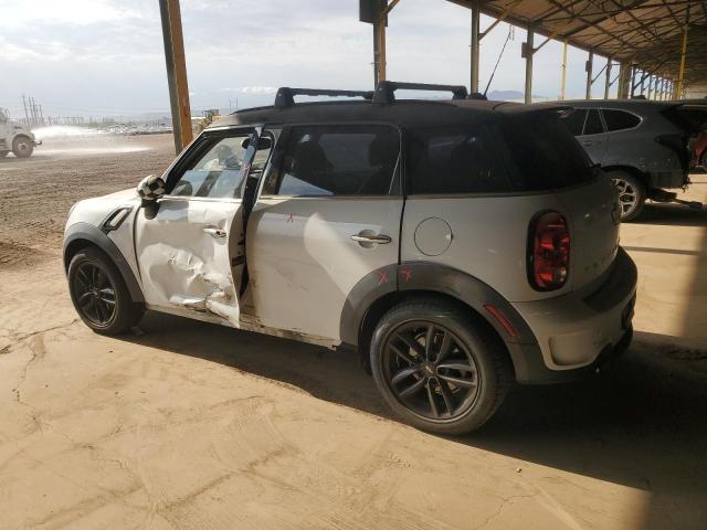 2016 MINI COOPER S C WMWZC3C54GWT09479