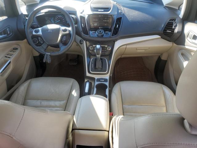 2015 FORD C-MAX SEL 1FADP5BU2FL119045