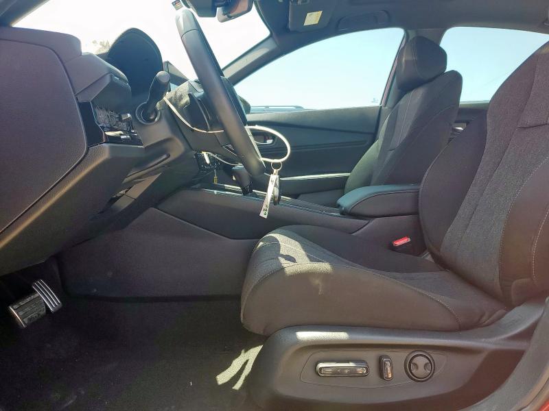 2024 HONDA ACCORD HYB 1HGCY2F57RA093385