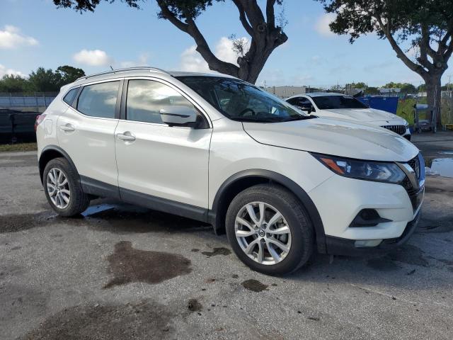 2022 NISSAN ROGUE SPOR JN1BJ1BW7NW477531