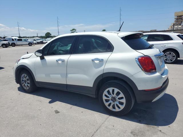 2018 FIAT 500X POP ZFBCFXAB7JP642960