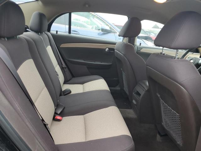 2012 CHEVROLET MALIBU LS - 1G1ZA5EU5CF298777
