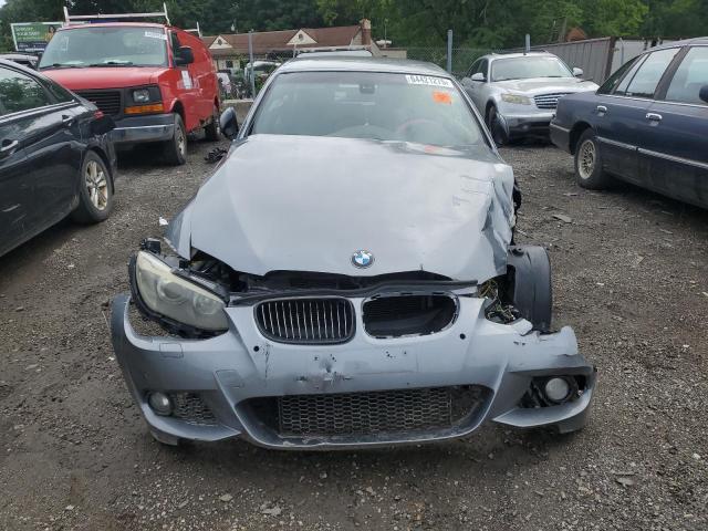 2011 BMW 335 IS - WBADX1C54BE569320