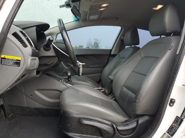 2017 KIA FORTE EX 3KPFL4A88HE093012