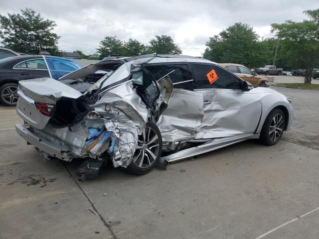 2019 NISSAN MAXIMA S - 1N4AA6AV7KC362400