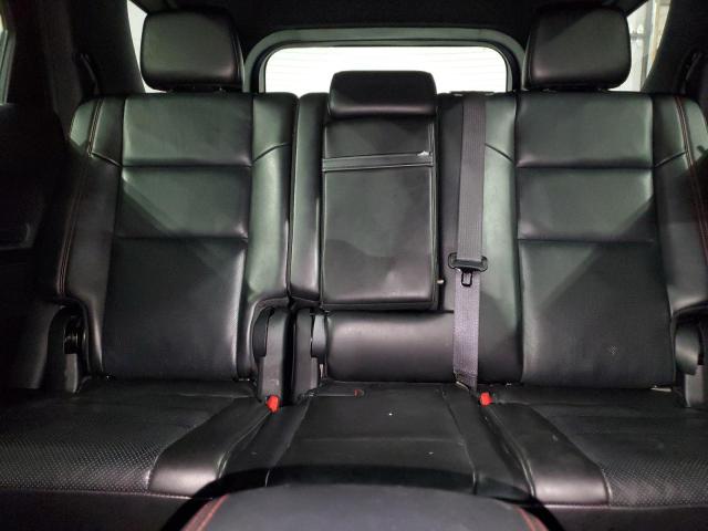 2023 DODGE DURANGO GT 1C4RDHDG2PC636011