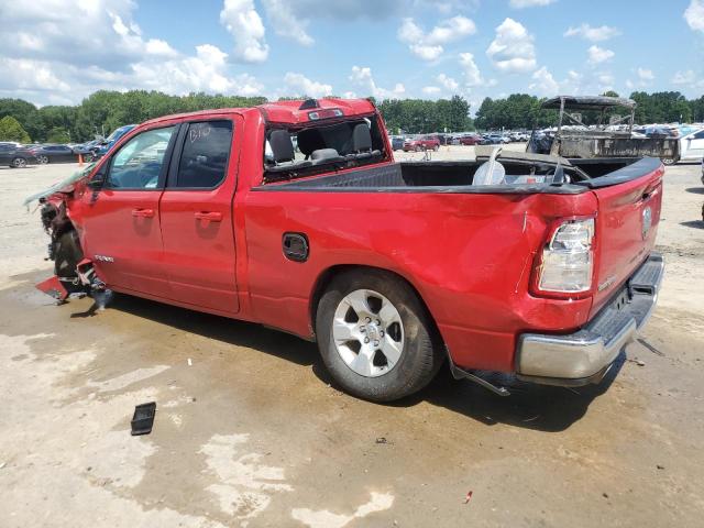 2022 RAM 1500 BIG H 1C6RREBT8NN272864