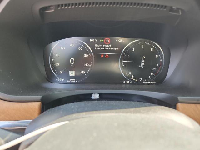 2019 VOLVO S90 T6 INS LVYA22ML2KP079737