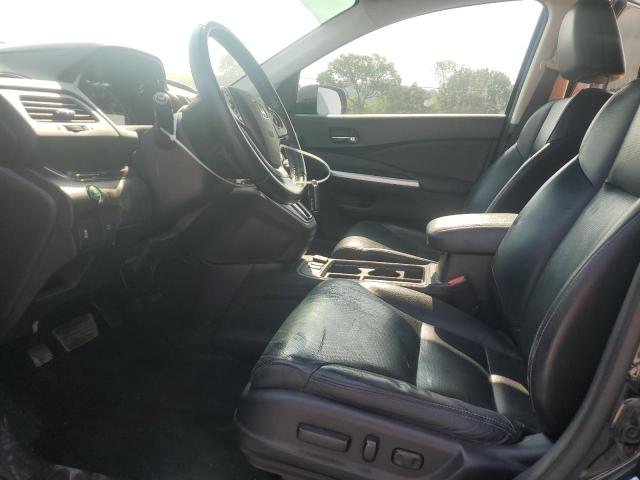 2015 HONDA CR-V EXL 2HKRM3H74FH500396