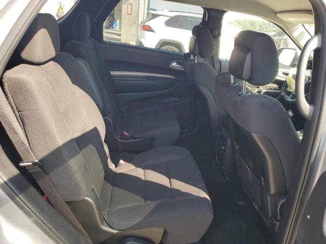 2020 DODGE DURANGO SX 1C4RDJAG0LC223834