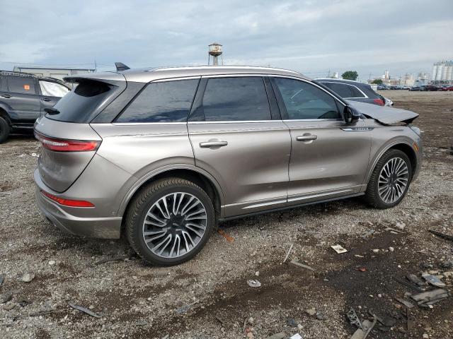 2020 LINCOLN CORSAIR RE 5LMCJ2D9XLUL22827