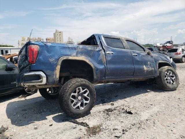 2023 GMC SIERRA K15 3GTUUDE8XPG187443