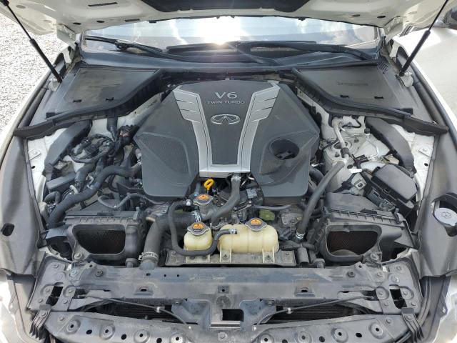 2018 INFINITI Q50 RED SP JN1FV7AP0JM461289