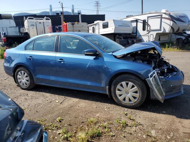 2015 VOLKSWAGEN JETTA BASE - 3VW2K7AJ0FM321462