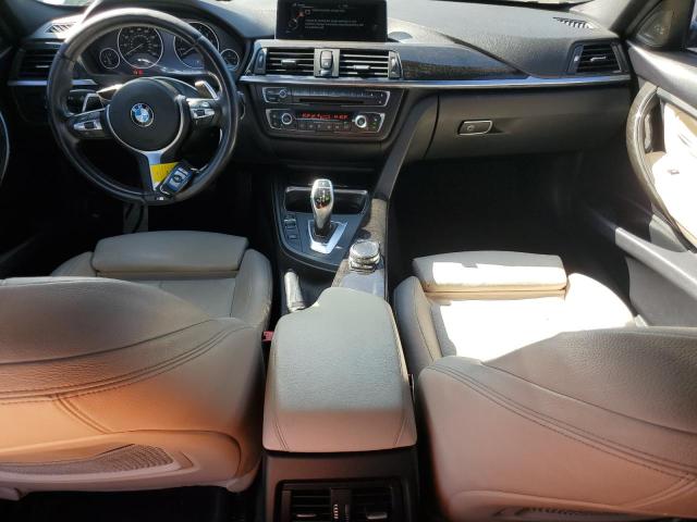 2015 BMW 335 I WBA3A9C51FKW74982