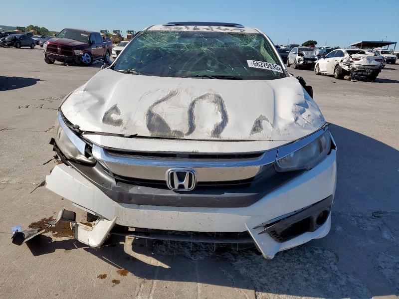 2017 HONDA CIVIC EX 19XFC2F81HE058759