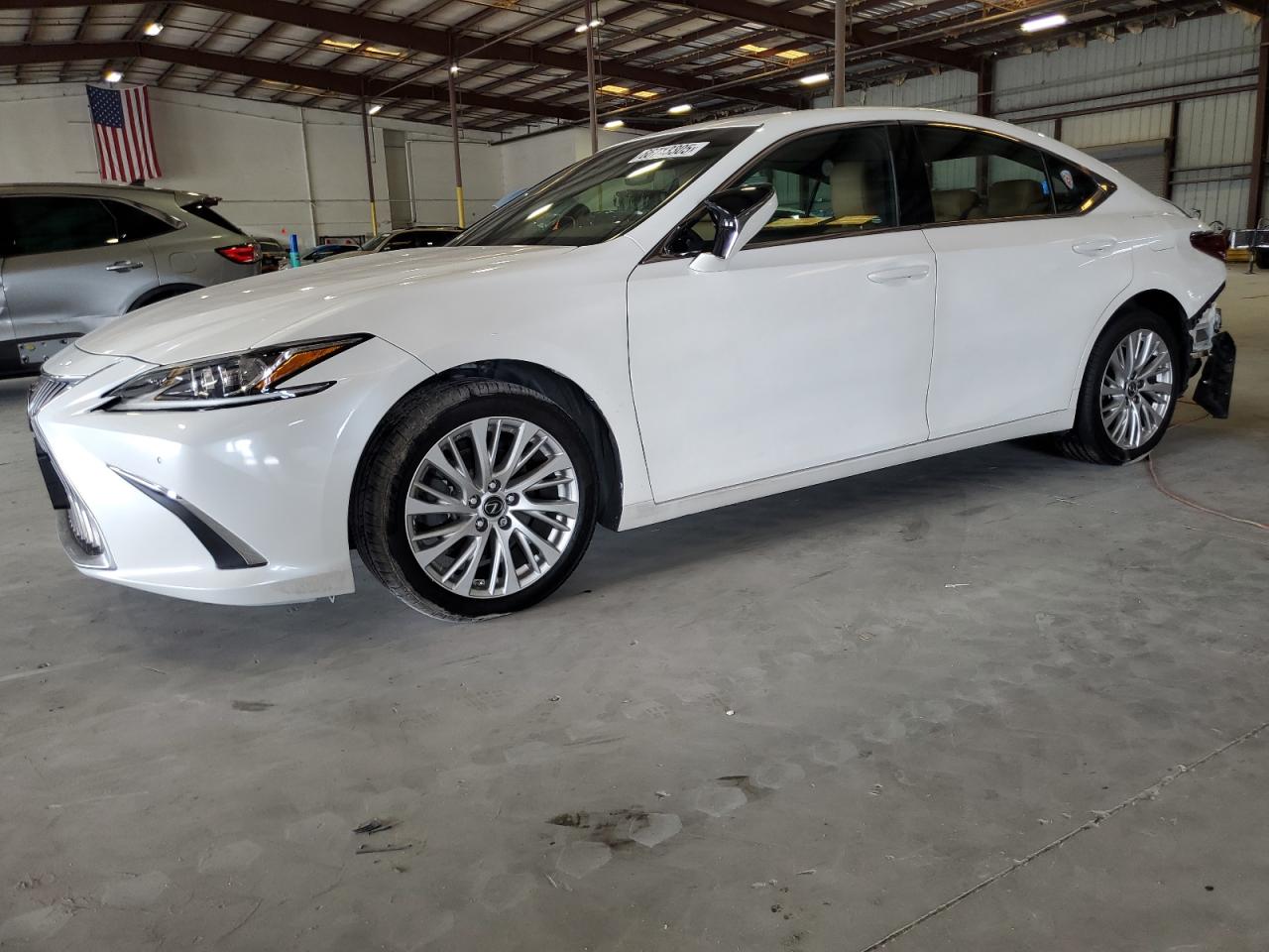 LEXUS ES 350