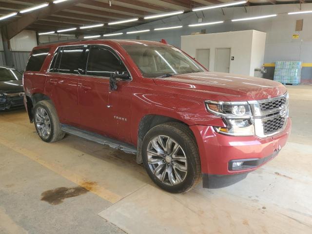2015 CHEVROLET TAHOE K150 - 1GNSKBKC6FR609353