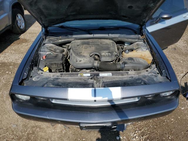 2014 DODGE CHALLENGER - 2C3CDYAG8EH250928