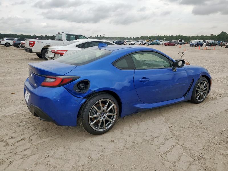 2025 SUBARU BRZ PREMIU JF1ZDBB12S9702502