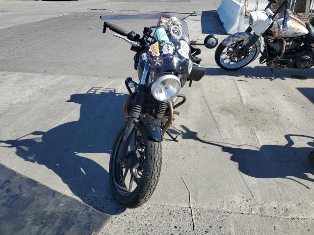 2018 TRIUMPH MOTORCYCLE STREET TWI SMTD31GN3JT866423