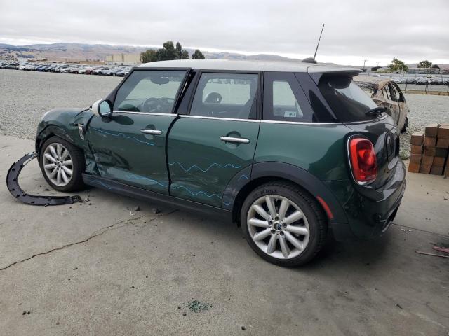 2019 MINI COOPER S WMWXU3C53K2H54738