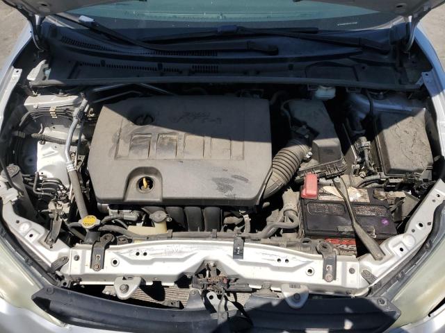 2014 TOYOTA COROLLA L - 5YFBURHE9EP171148