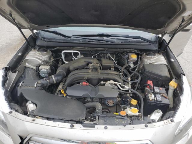 2017 SUBARU OUTBACK 2. 4S4BSACC6H3253652